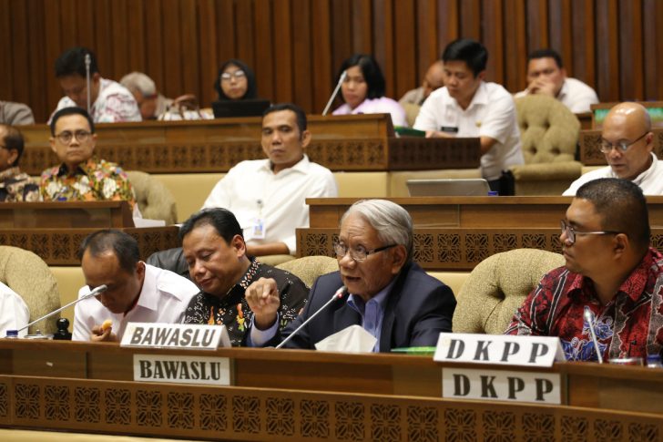 09012019_RDP Kom 2_ketua