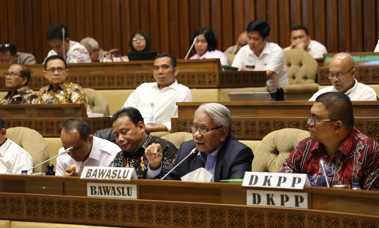 09012019_RDP Kom 2_ketua