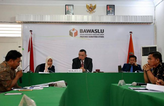 15012019_Sidang KPU Nias