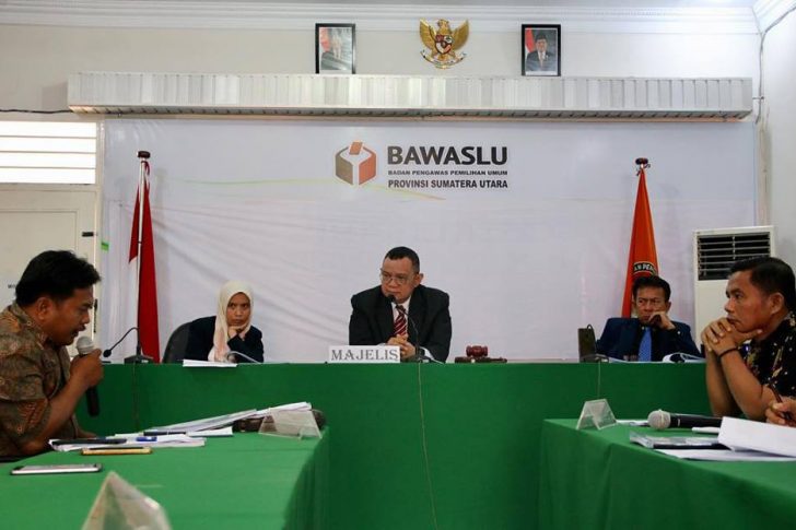 15012019_Sidang KPU Nias