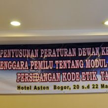 20_Back Drop Modul Bimtek