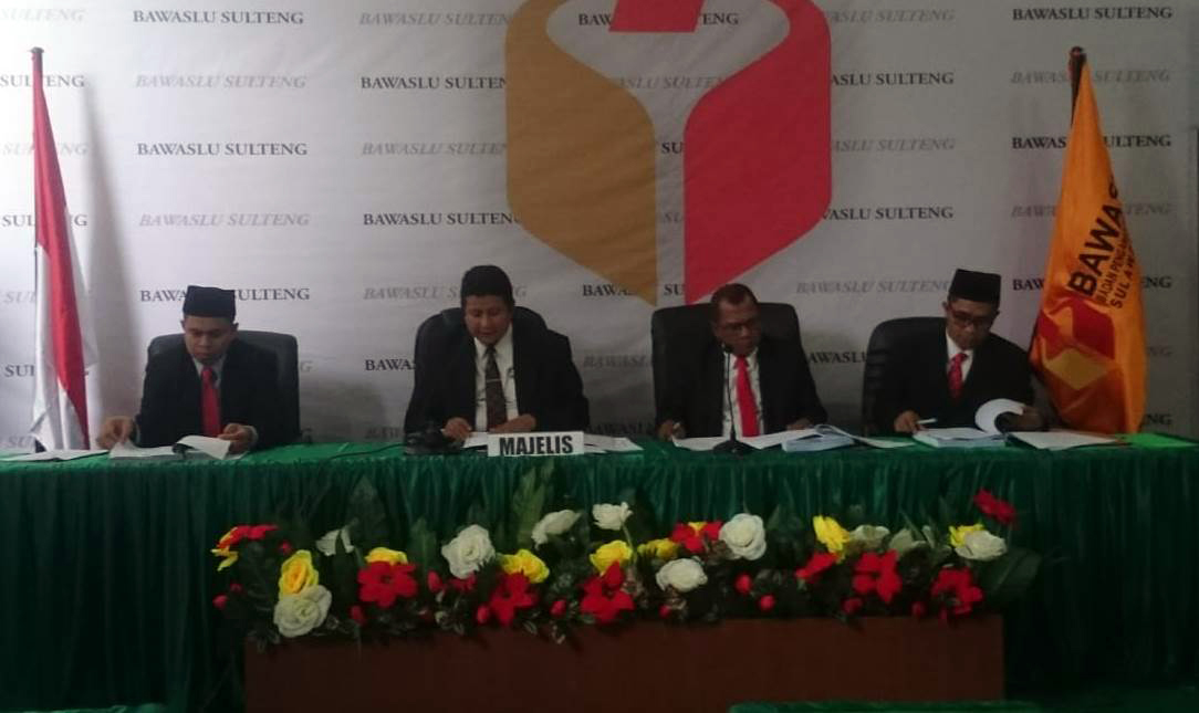 21012019_SKE KPU Kab. Banggai