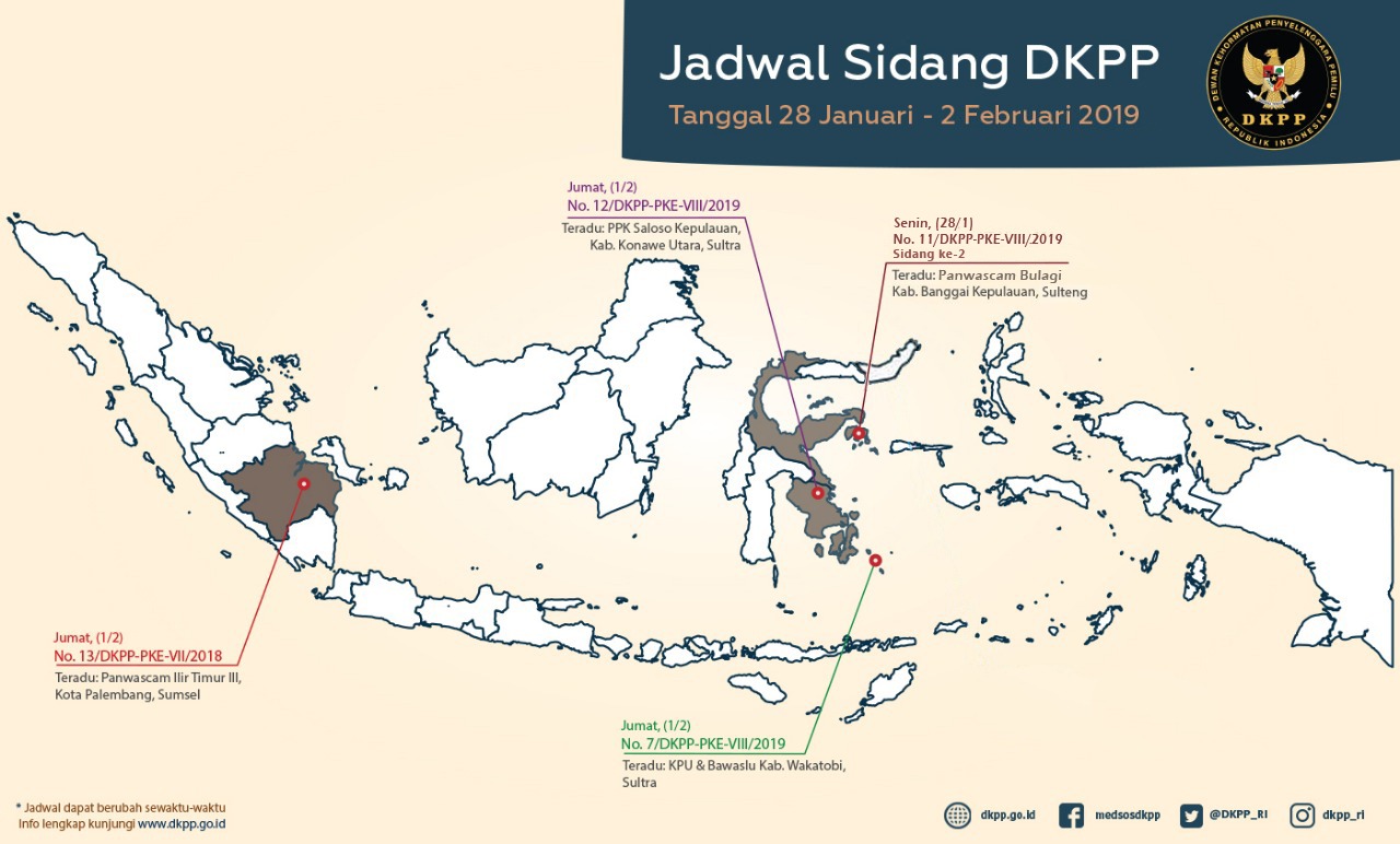 28012019_Jadwal Sidang 28 Jan – 2 Feb 2019