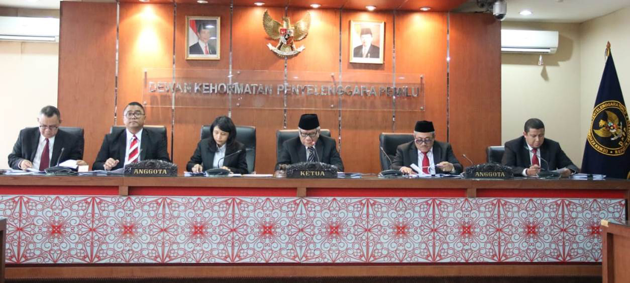 30012019_SKEP 22 Perkara