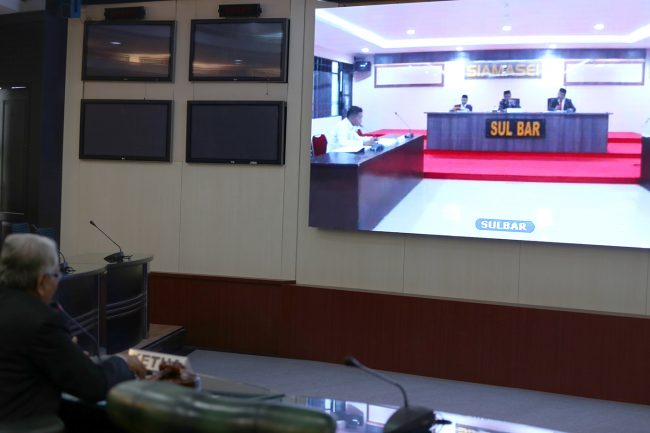 Sidang_KPU_Kab_Mamuju