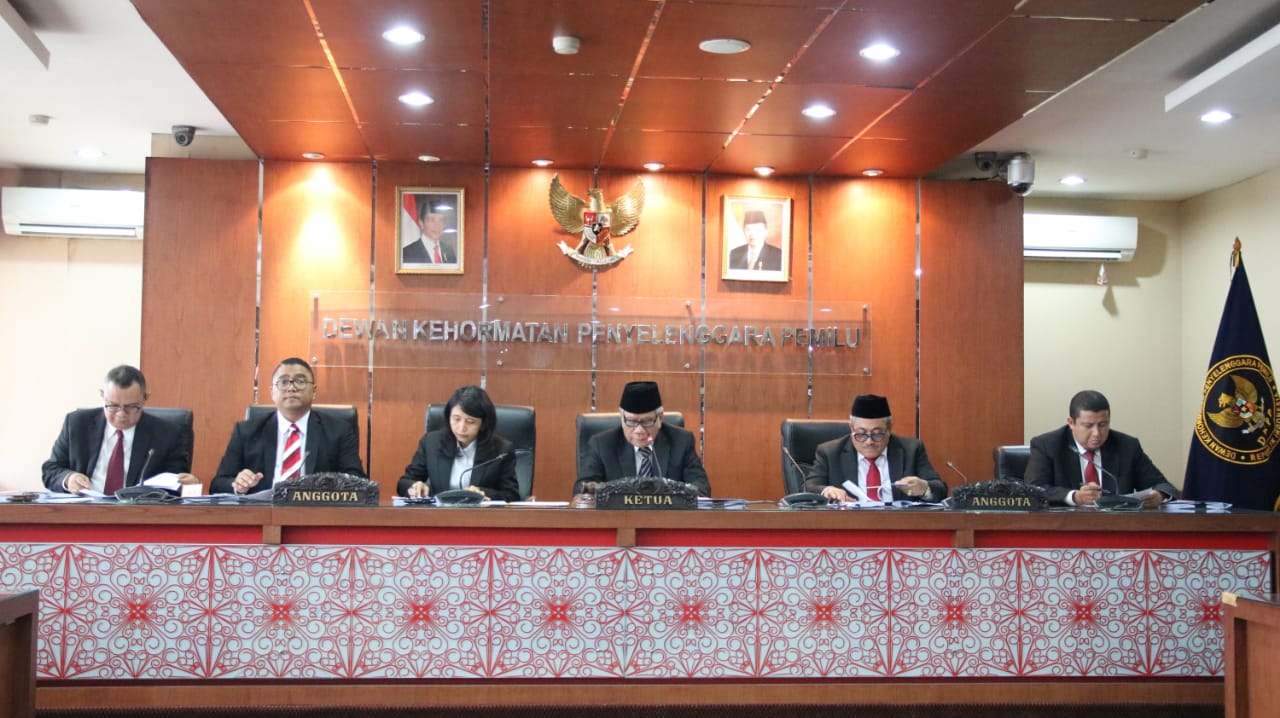 Sidang Putusan-30-1-2019