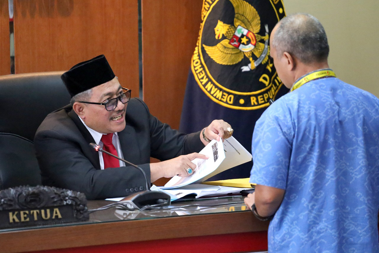 13022019_SKE KPU Papua_Tarwinto