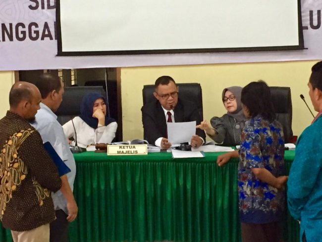22022019_SKE KIP Aceh & Panwaslih Aceh Tenggara