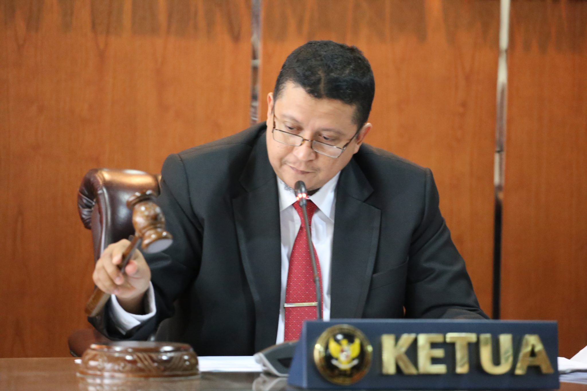 Sidang putusan 27 Maret 2019 (3)
