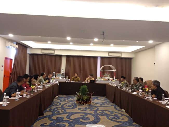 Rakornis Bandung