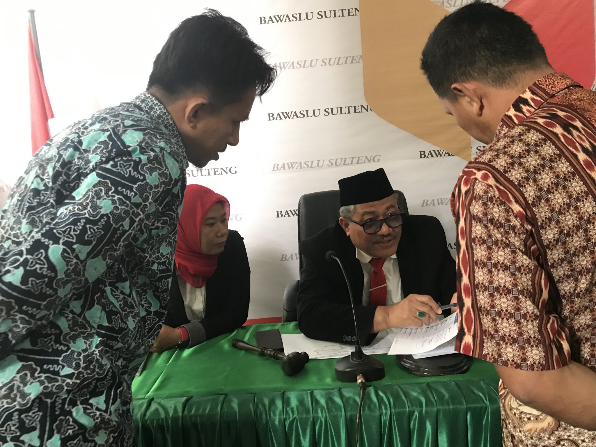 23032019_SKE Panwascam Toili