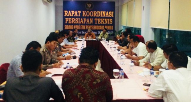 Rakornis Sumbar