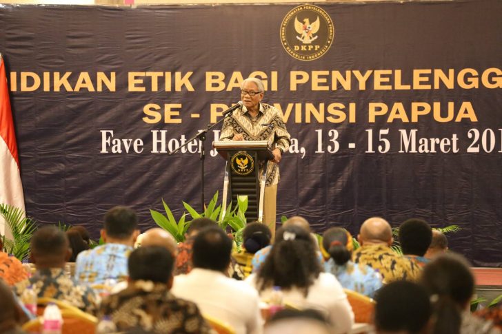 Harjono_Pentik_Papua