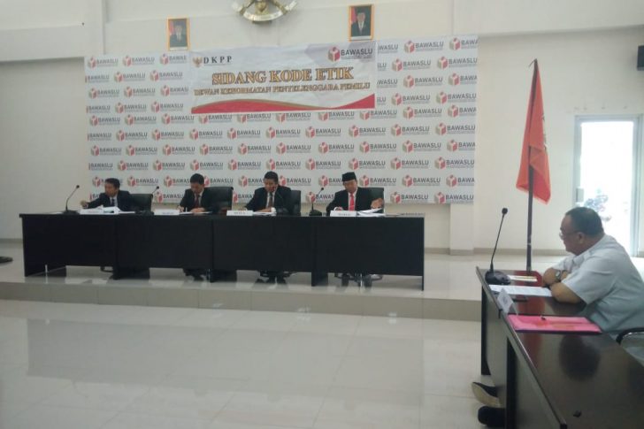 sidang pemeriksaan perkara 29 2019