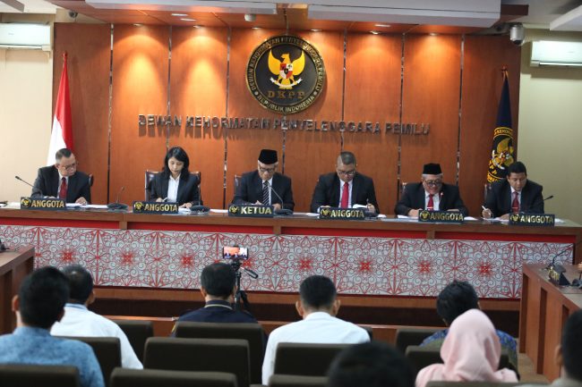 10042019_SKE Putusan 18 Perkara
