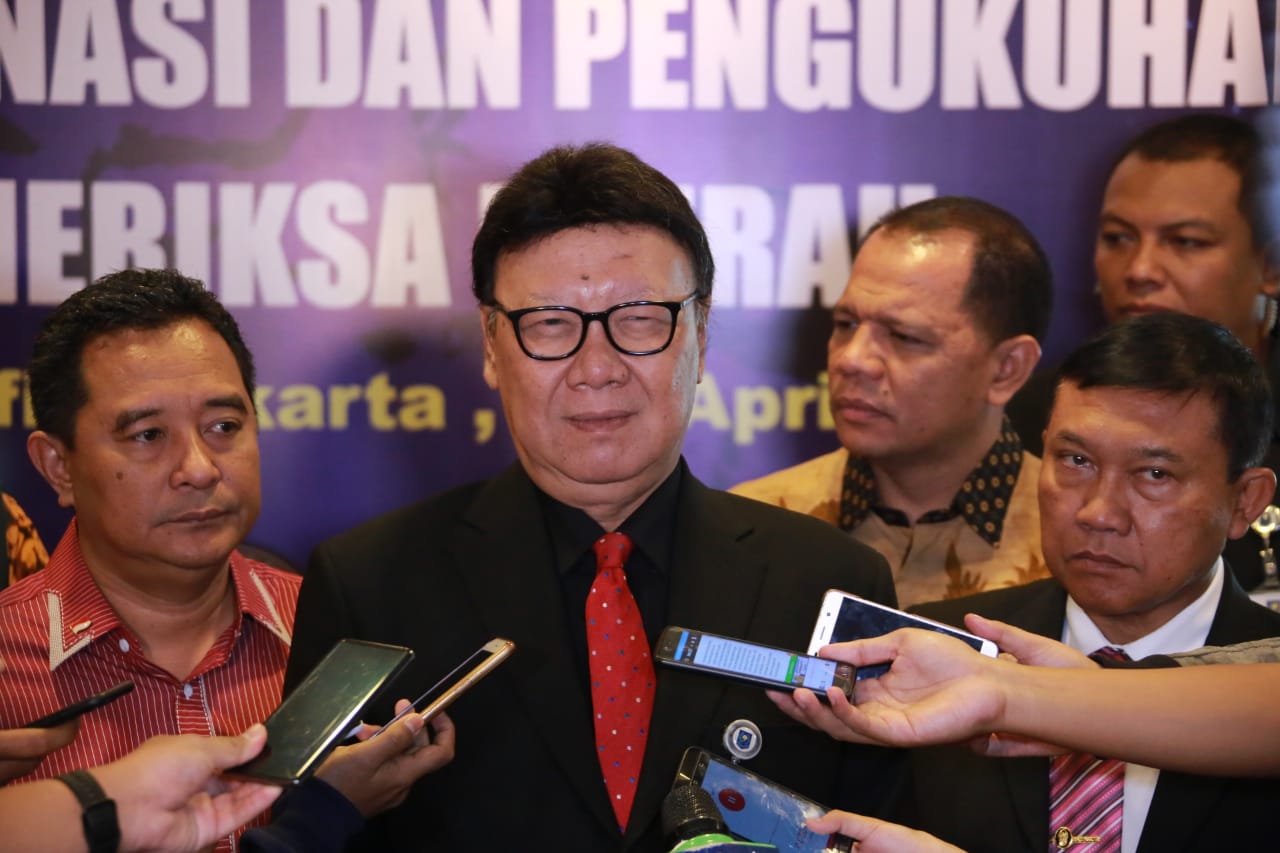 Mendagri_Tjahjo Kumolo