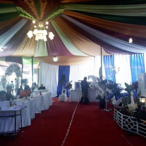 Monitoring Pemilu 2019 di Kota Semarang