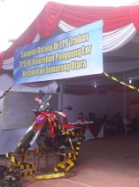 Monitoring Pemilu 2019 di Semarang