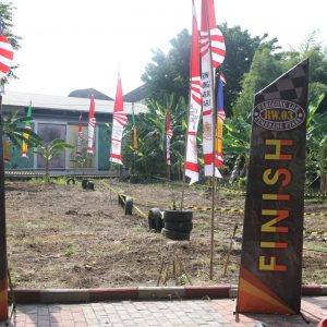 Monitoring Pemilu 2019 di Kota Semarang