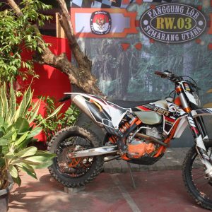 Monitoring Pemilu 2019 di Kota Semarang