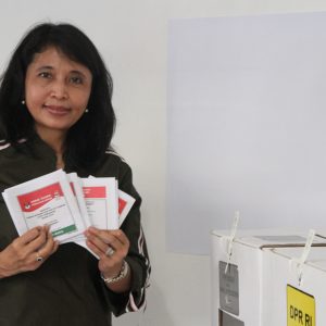 Monitoring Pemilu 2019 di Semarang_9