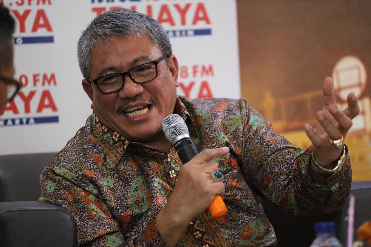 Prof Teguh