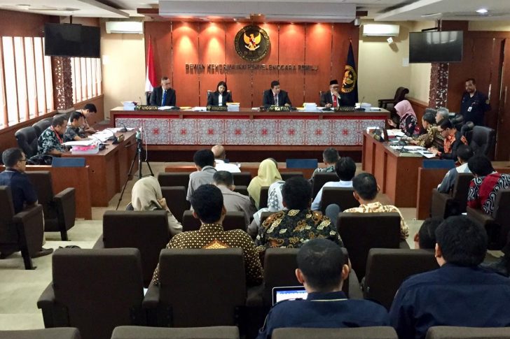 Sidang Kode Etik DKPP Rabu 23 April 2019_1