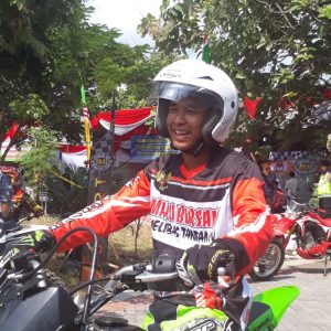 Monitoring Pemilu 2019 di Kota Semarang
