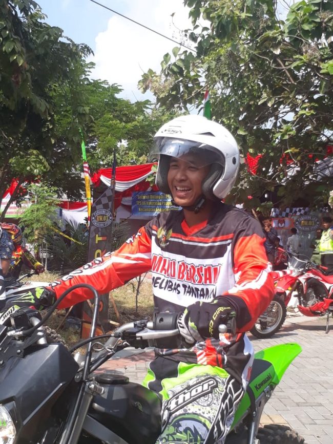 Monitoring Pemilu 2019 di Kota Semarang