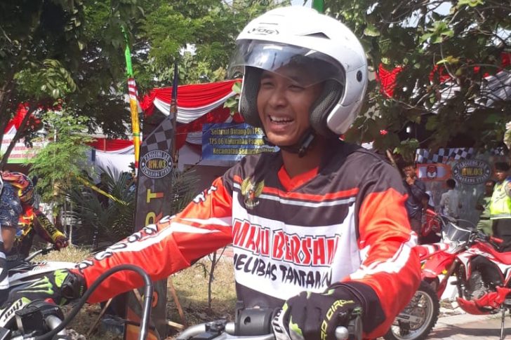 Monitoring Pemilu 2019 di Kota Semarang