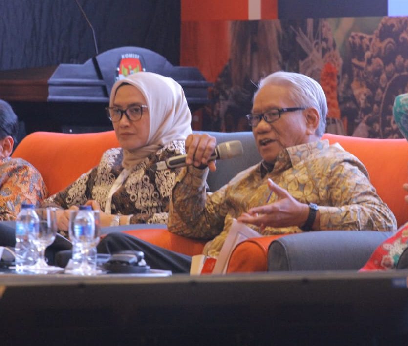 election visit program 2019 ritz charlton