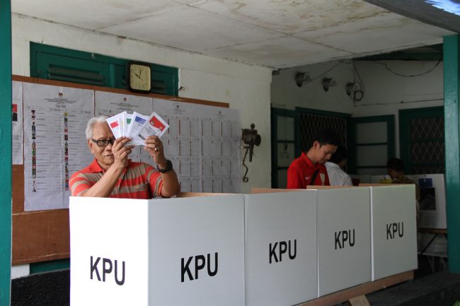 ketua