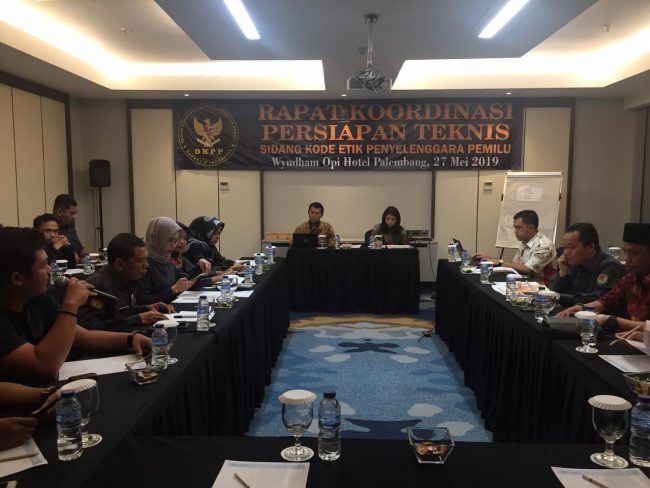 DKPP Gelar Rakornis di Kota Palembang_1