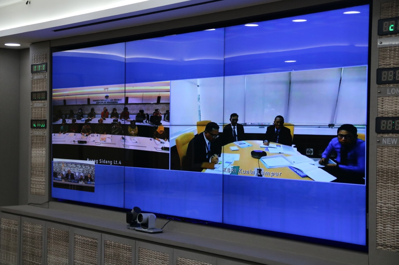 Sidang PPLN Kuala Lumpur_2