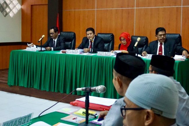 perkara 109 tahun 2019