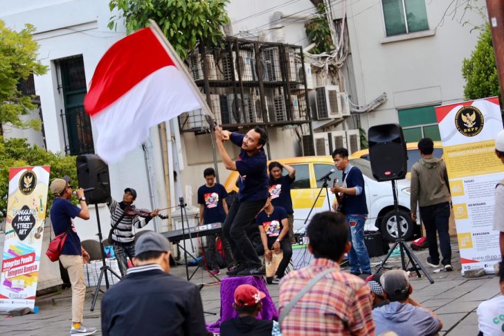 Street Art DKPP_cover