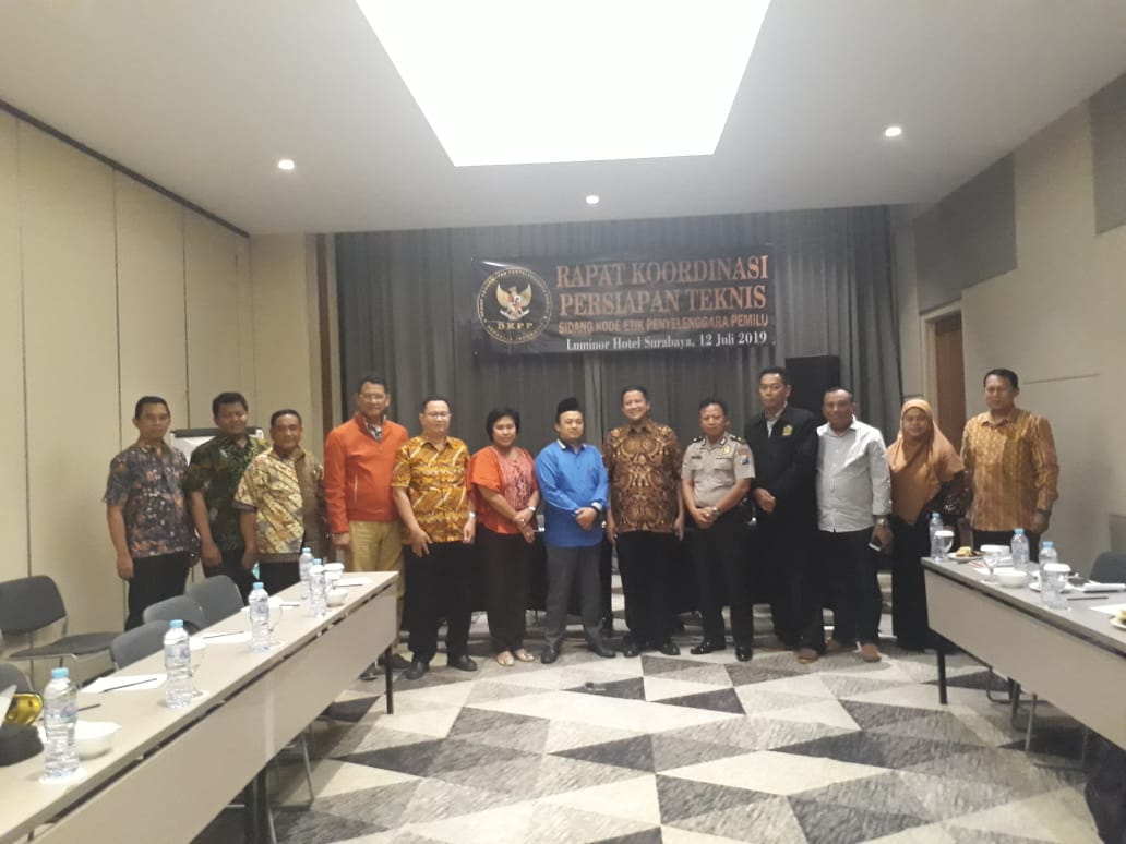 Prof. Muhammad: Jawa Timur Adalah Salah Satu Barometer Politik Indonesia