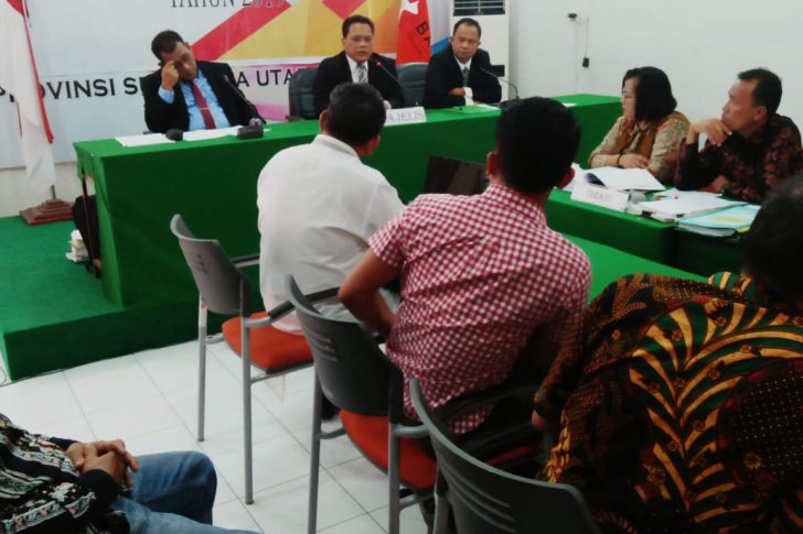 DKPP Kembali Periksa Bawaslu Kabupaten Tapanuli Tengah_cover