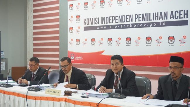 sidang perkara 133