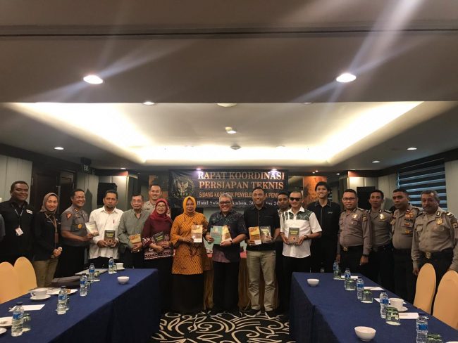 Rakornis Ambon