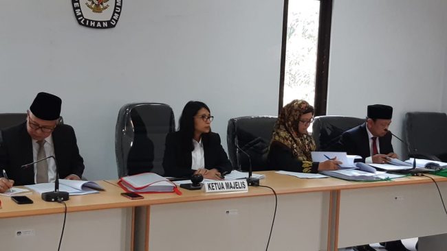 sidang ciamis 2