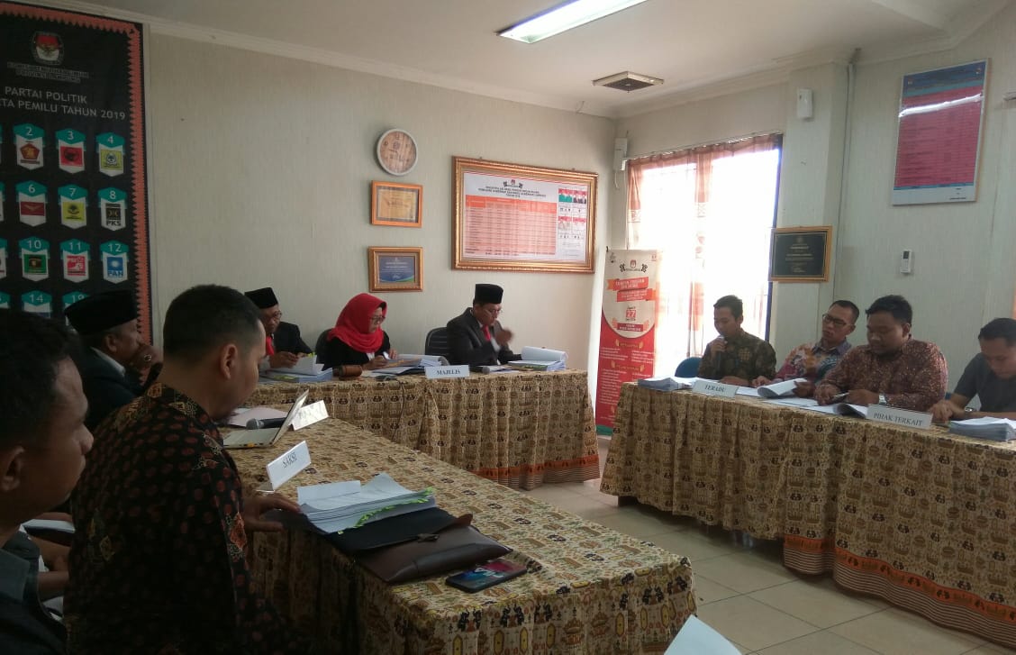 sidang lampung tengah