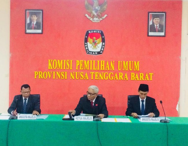 sidang perkara 203