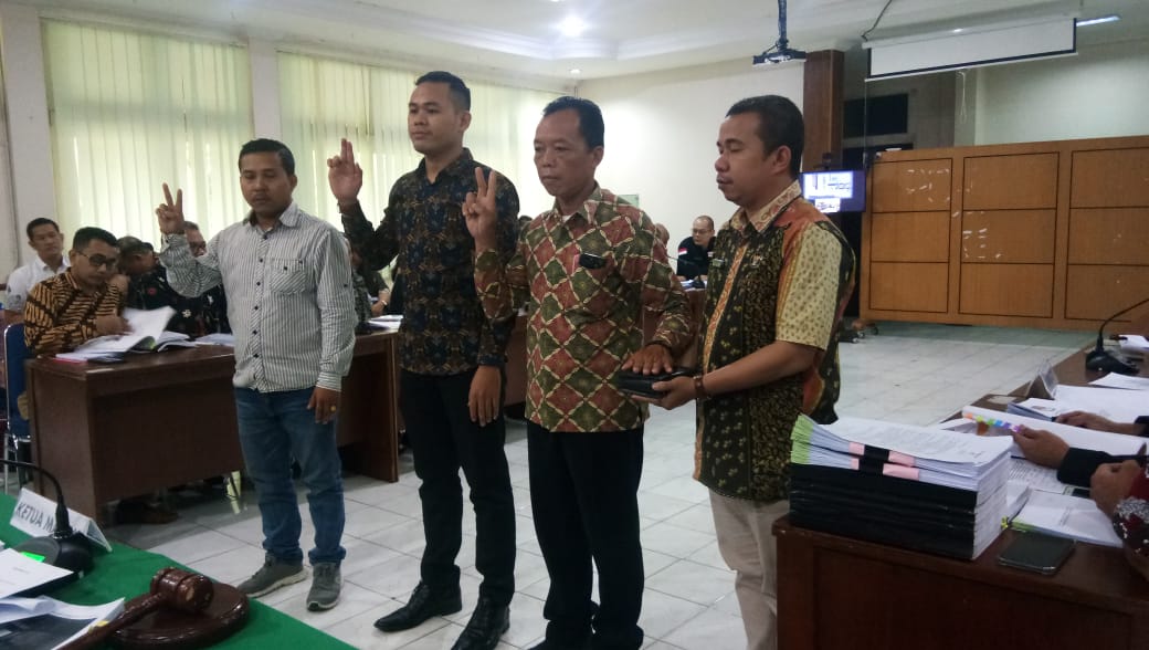sidang pontianak 212