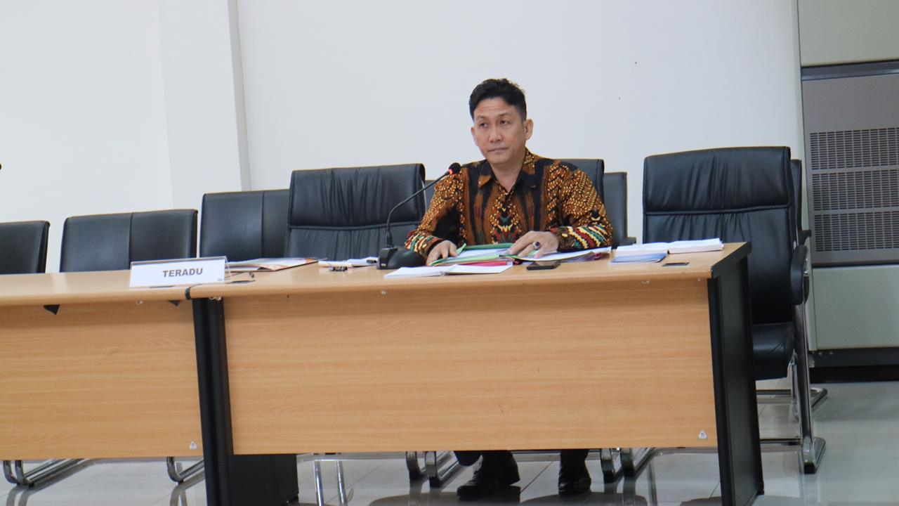 sidang prabumulih