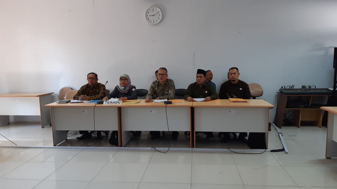 sidang subang