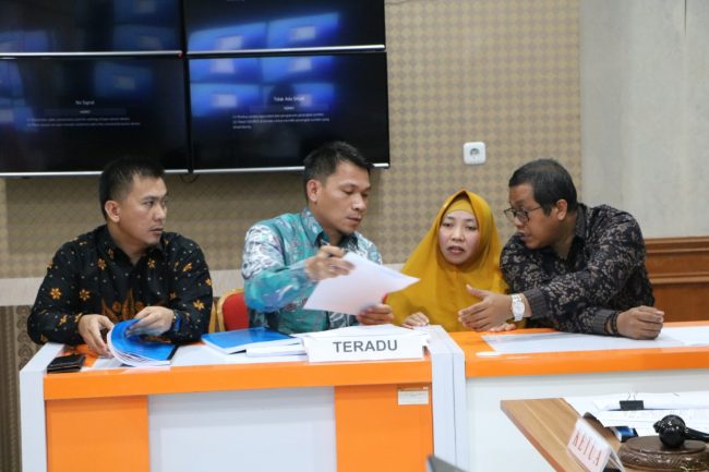 teradu 214