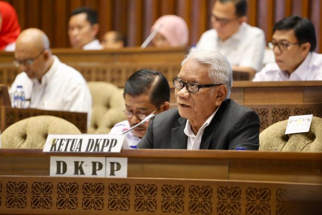 RDP 11 September