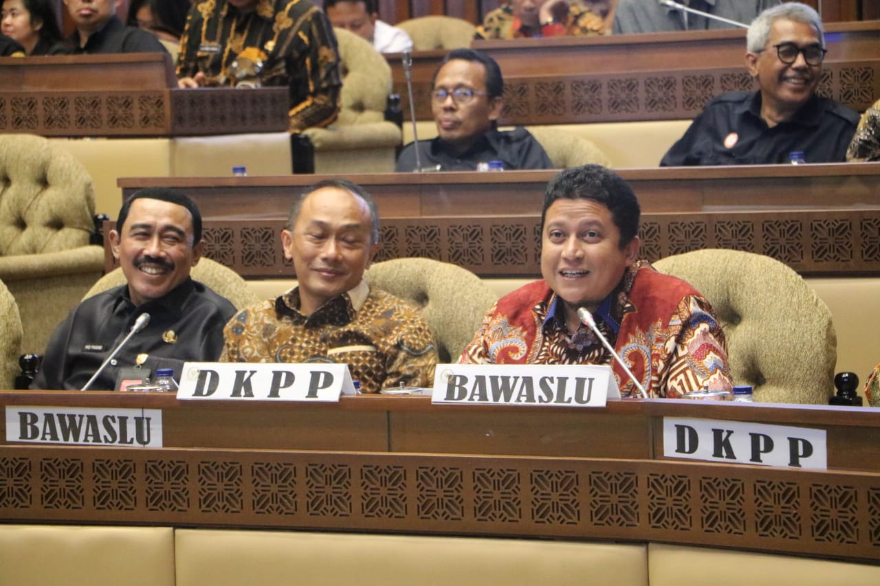 RDP 26 september 2019