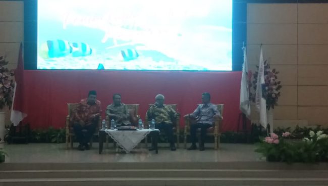 acara manado